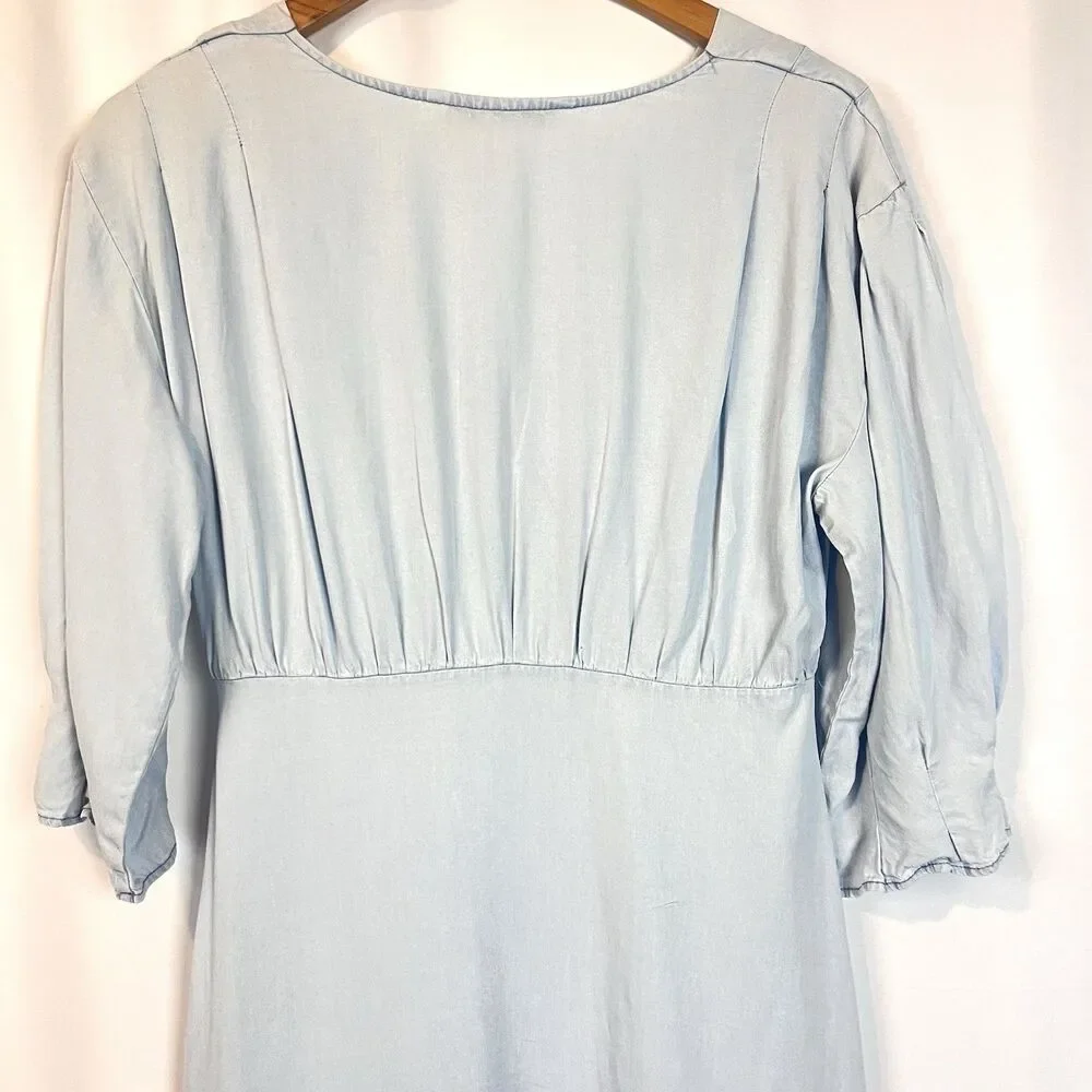 Zara elegant effortless